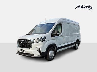 Gebraucht 2024 Maxus V90 Van | CHF 37’900 (Superpreis)