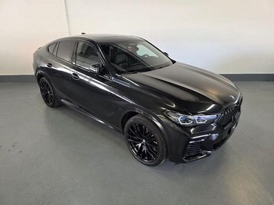 Gebraucht BMW X6 M Sport 340 PS (250 kW) 2022 SUV