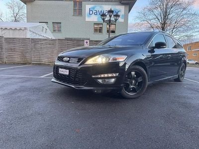 Gebraucht 2011 Ford Mondeo Titanium S | CHF 6’200