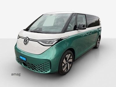 Weiss Gebraucht 2025 VW ID. Buzz Pro Van / Kleinbus | CHF 61’900
