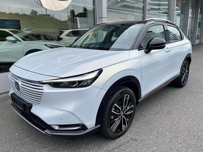 Gebraucht 2024 Honda HR-V Advance SUV | CHF 29’900 (Etwas zu teuer)