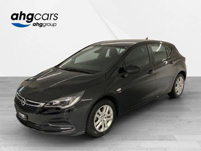 gebraucht Opel Astra 1.4 T 150 eTEC 120 Years S/S