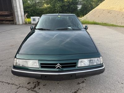 Gebraucht 2000 Citroën XM Comfort | CHF 6’900