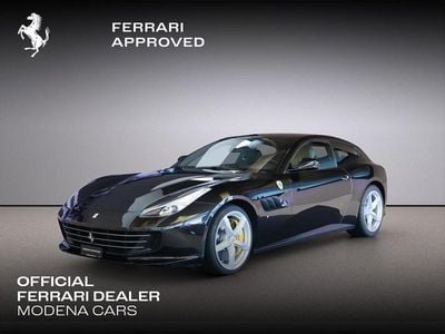 Gebraucht Ferrari GTC4Lusso 611 PS (449 kW) 2018 Kombi