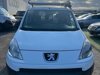 Gebraucht 2010 Peugeot Partner Van / Kleinbus | CHF 2’900 (Fairer Preis)