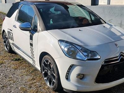 DS Automobiles DS3