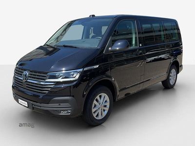 Gebraucht 2025 VW T6.1 Trendline Van | CHF 47’900