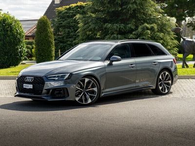 Audi RS4