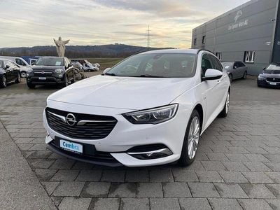 Gebraucht 2019 Opel Insignia Edition Kombi | CHF 8’800 (Fairer Preis)