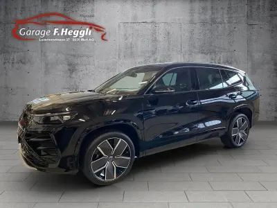 Neu (2026) VW Tayron R-line 193 PS | Superpreis