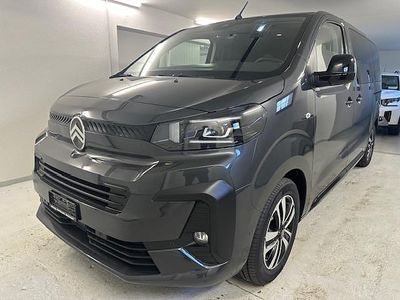 Citroën Spacetourer