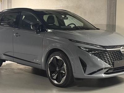 Neu 2025 Nissan Qashqai Tekna+ SUV | CHF 36’900 (Guter Preis)