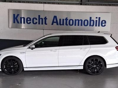 Gebraucht VW Passat Sport 239 PS (175 kW) 2017 Kombi