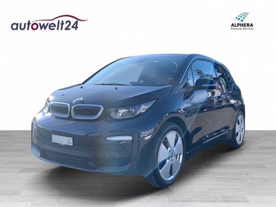 gebraucht BMW i3 (120Ah)
