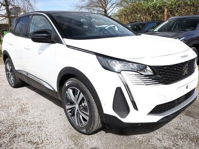 gebraucht Peugeot 3008 Allure Pack 1.5 BHDi 130 EAT8 SHZ eHK EasyP