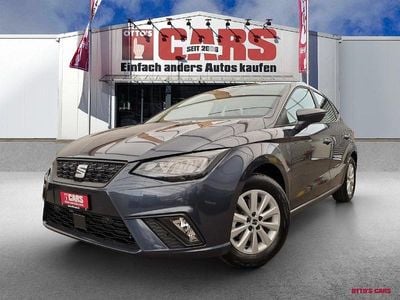 Gebraucht 2024 Seat Ibiza Style Limousine | CHF 17’800 (Guter Preis)