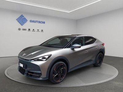 Beige Neu 2025 Cupra Tavascan SUV | CHF 56’850 (Etwas zu teuer)