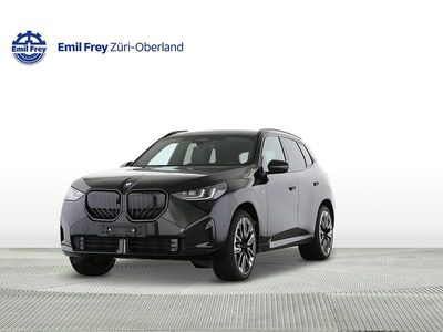 Neu BMW X3 Comfort Edition 303 PS (222 kW) 2025 SUV