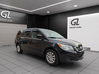Gebraucht 2012 VW Routan SE Van | CHF 6’500