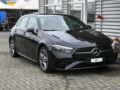 Gebraucht Mercedes A200 AMG line 163 PS (119 kW) 2025 Limousine