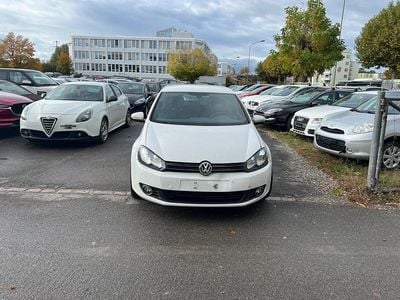 Gebraucht 2011 VW Golf VI Highline Kleinwagen | CHF 4’750 (Fairer Preis)
