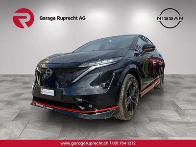 Gebraucht Nissan Ariya Nismo 319 kW (435 PS) 2024 SUV