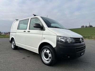 Gebraucht 2014 VW T5 Van | CHF 23’900