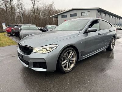 Gebraucht 2018 BMW 640 Coupé | CHF 27’900