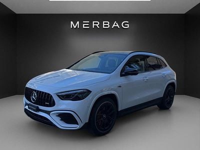 Neu (2026) Mercedes GLA35 AMG AMG 306 PS | Guter Preis