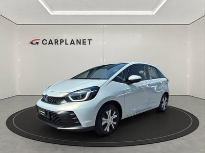 Weiss Neu 2025 Honda Jazz Elegance Kleinwagen | CHF 26’200 (Fairer Preis)