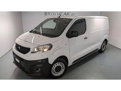 Gebraucht 2024 Peugeot e-Expert Van | CHF 27’534 (Superpreis)
