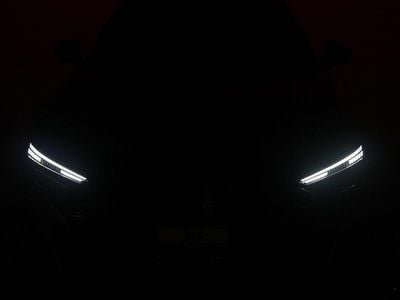 Neu 2025 Audi A5 S-Line Coupé | CHF 57’950