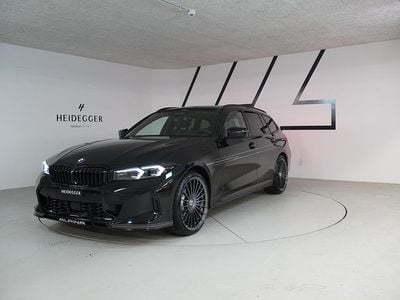 Neu 2025 Alpina D3 Kombi | CHF 127’070