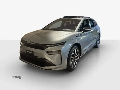 Neu (2026) Skoda Enyaq iV SportLine 286 PS | Fairer Preis