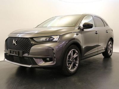 Gebraucht 2020 DS Automobiles DS7 Crossback Be Chic SUV | CHF 16’850