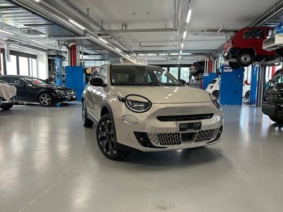 Gebraucht 2024 Fiat 600E La Prima | CHF 27’790