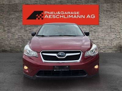 Gebraucht 2012 Subaru XV SUV | CHF 4’500 (Superpreis)