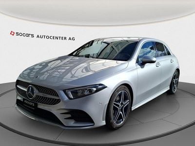 Mercedes A220