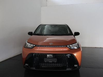 Bronze Neu 2025 Toyota Aygo X Trend SUV | CHF 25’900 (Etwas zu teuer)