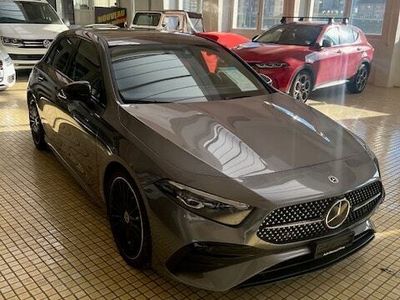 Gebraucht 2023 Mercedes A220 | CHF 38’800 (Teuer)