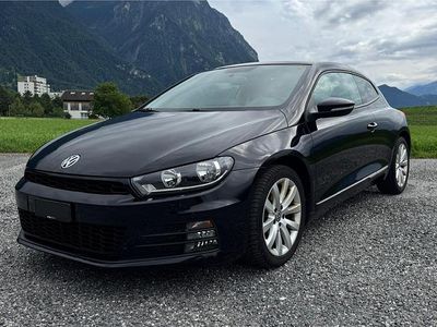Gebraucht VW Scirocco 180 PS (132 kW) 2016 Coupé