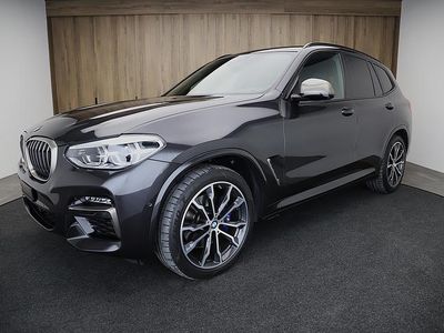 Gebraucht 2020 BMW X3 M Sport SUV | CHF 35’800