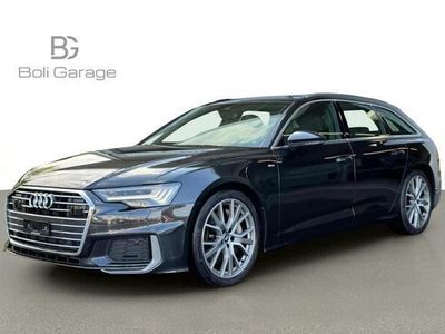 Gebraucht 2019 Audi A6 Advanced Kombi | CHF 41’900