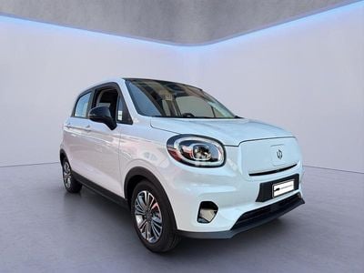 Weiss Neu 2025 Leapmotor T03 Kleinwagen | CHF 18’140 (Fairer Preis)