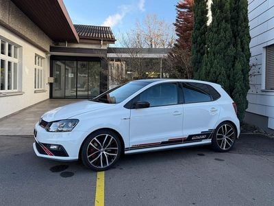 Gebraucht VW Polo GTI 230 PS (169 kW) 2016