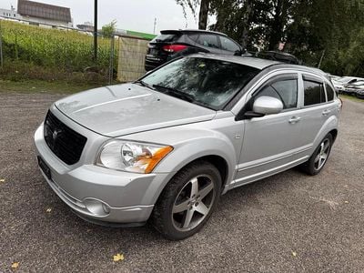 Dodge Caliber