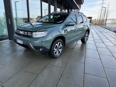 Gebraucht Dacia Duster Journey 150 PS (110 kW) 2022 SUV
