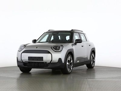 Silber Neu 2025 Mini Aceman SUV | CHF 38’340 (Fairer Preis)