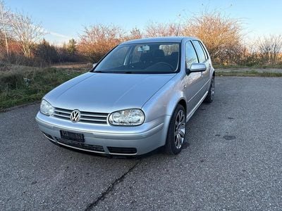 VW Golf IV