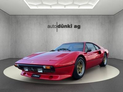 Gebraucht 1979 Ferrari 308 Coupé | CHF 119’500